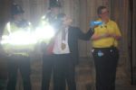 Conservative Party Conference Gunman